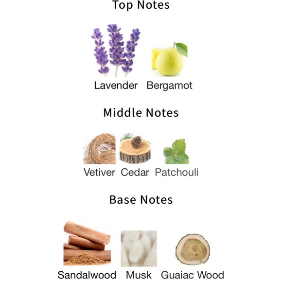 π€ Initio Extrait de Parfume Parfum REHAB 3.4 oz 90 ml - Picture 3 of 12